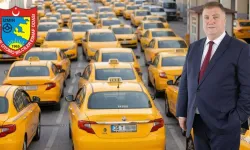 İzmir Şoförler Odası'ndan 'işgaliye' iddialarına açıklama