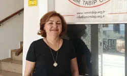 İzmir Tabip Odası Başkanı: Tugay AK Parti'ye geçerse İzmirlilerde hayal kırıklığı olur