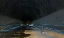 İzmir trafiğini rahatlatacak dev projede son etap başlıyor