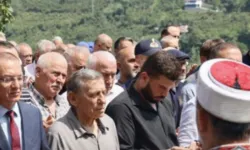 İzmir yasta: Hakim Zafer Serkan Koç hayatını kaybetti