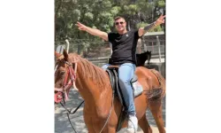 İzmir'de 21 yaşındaki oğlunu tüfekle öldüren baba tutuklandı