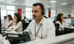 İzmir’de Alo Adalet 135 dönemi başlıyor