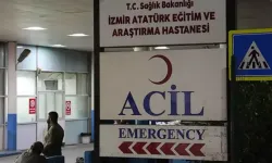 İzmir'de darp edilen 27 yaşındaki genç öldü, şüpheli tutuklandı