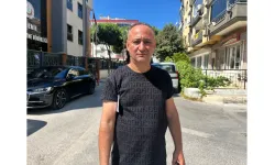 İzmir’de oğlunun öldürüldüğü anları izleyen baba isyan etti: “Dünyam yıkıldı”