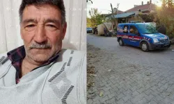 İzmir'de traktör faciası: Tarlasına giderken hayatını kaybetti