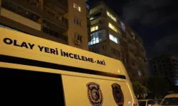 İzmir'de babasının tüfekle vurduğu 33 yaşındaki kişi öldü