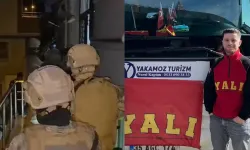 İzmir'de Yalı grubu üyesi Emircan Övüç öldürülmüştü: Flaş operasyonda evlerden cephanelik çıktı