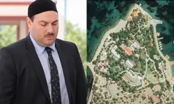 İzmir’deki Kalem Adası’nda 45 milyon dolarlık 'Kuriş' detayı