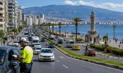 İzmirli sürücüler sınıfta kaldı: Türkiye’de ilk 3’e girdi