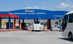 İZOTAŞ’tan 'İzmir Otogarı' açıklaması: “Öncelik ve kiracılık hakkı dikkate alınmalı”