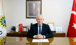 İZSİAD Başkanı: “Sürdürülebilir ihracat için sürdürülebilir sanayi gerekli”