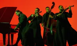 Janoska Ensemble özgün yorumuyla Bodrum’da sahneye çıkacak