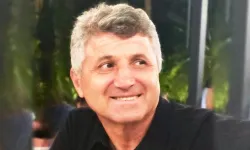 Jeoloji mühendisi Mehmet Ulutaş hayatını kaybetti