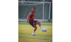 Juan’ın transferi olmayınca Göztepe’de hesaplar değişti