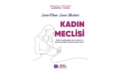 Kadınların sözü Didim'in geleceğine yön verecek