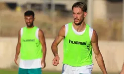 Kaf-Kaf ile Altay derbi öncesi karşılaşacak