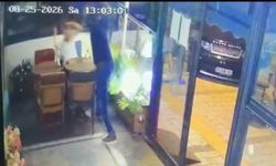 Kafe işletmecisine sopalı saldırı: Şüpheli tutuklandı
