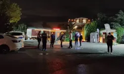 Kafeye silahlı saldırı: 2 kişi hayatını kaybetti
