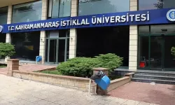 Kahramanmaraş İstiklal Üniversitesi 19 personel alacak: Başvurular nereden, ne zaman?