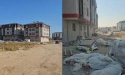 Kahreden olay! 15 yaşındaki stajyer elektrik akımına kapılarak can verdi