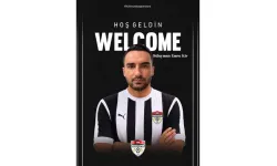 Altay’da genç kaleci Süleyman Emre İtir ayrıldı