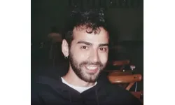 Kameraman Deniz Küçükler hayatını kaybetti