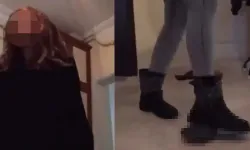 Kaplumbağayı öldürdüğü görüntüler 15 yıl sonra ortaya çıktı: Gözaltına alındı
