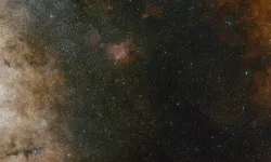 Kara deliğin çevresinde hız rekoru: Kritik tarih 2031