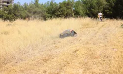 Karabağlar Belediyesi filosuna teknolojik takviye