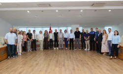 Karabağlar'da sahipsiz atık alarmı