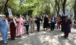 İzmir Büyükşehir Belediyesi’nden dayanışmayı güçlendiren piknik