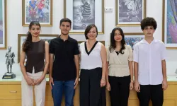 KARBEM öğrencilerinden YKS başarısı: 111 öğrenci üniversiteli oldu