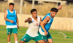 Karşıyaka transferde stoper ve 8 numara arıyor