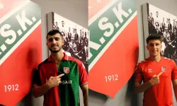 Karşıyaka'da 3 futbolcuya kulüp bulmaları için izin