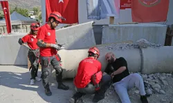 Karşıyaka’da afetlere hazırlık seferberliği büyüyor