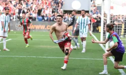 Karşıyaka eski oyuncusu Mert Yusuf Torlak için yeniden devrede