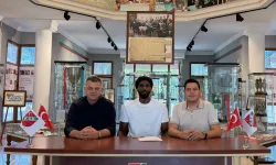 Karşıyaka potada Muhaymin Mustafa'yı kadrosuna kattı