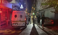 Karşıyaka’daki silahlı kavgadan acı haber: Yaralılardan biri hayatını kaybetti