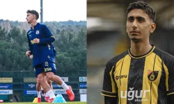 Karşıyaka'dan Fenerbahçe hamlesi! Yasir Boz kiralanıyor
