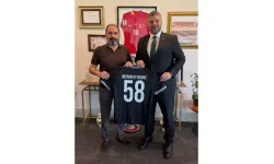 Karşıyaka’dan TFF’ye ziyaret: Zöngür ve transfer yasağı gündemde