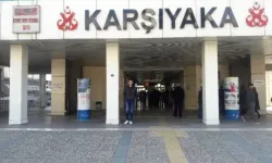 Karşıyaka İskelesi’nin imar planı değiştirildi