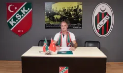 Karşıyaka’nın gururu Nenad Markovic: TBF’den özel davet