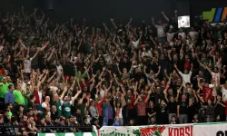 Karşıyaka baskette seyircisiz siftah yapacak