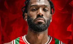 Karşıyaka, Rashard Kelly’yi kadrosuna kattı