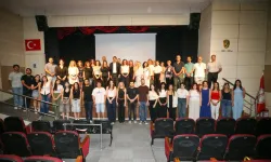 Karşıyaka’da 5. Öğrenci Yaz Okulu başladı!