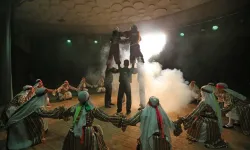 Karşıyakalı gençlere özel halk dansları kursu başlıyor