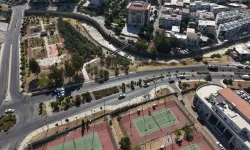 Karşıyaka’ya yeni yaya köprüsü: 10 dakikalık yol 1 dakikaya düşecek