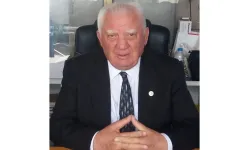 Kavak Ziraat Odası Başkanı Süleyman Aslankaya hayatını kaybetti
