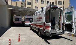 Kavga kanlı bitti: 21 yaşındaki genç bıçaklandı!