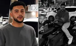 Kavşakta otomobil ile çarpışan motosikletin sürücüsü hayatını kaybetti